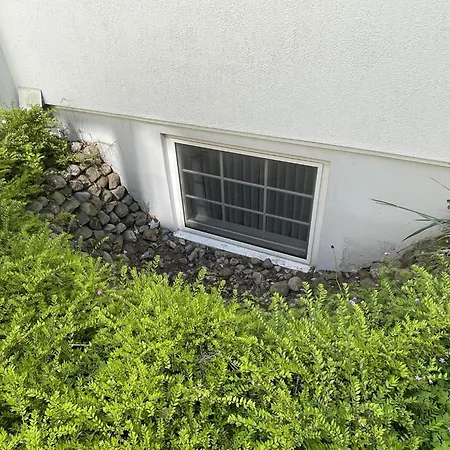 Apartamento Haus Kiek Ut 22