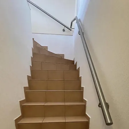 Haus Kiek Ut 22 Apartamento *