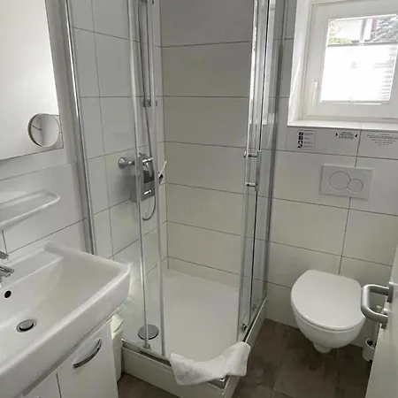 Haus Kiek Ut 22 Apartamento