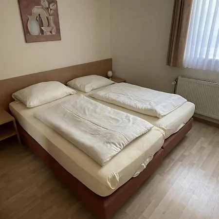 Apartamento Haus Kiek Ut 22