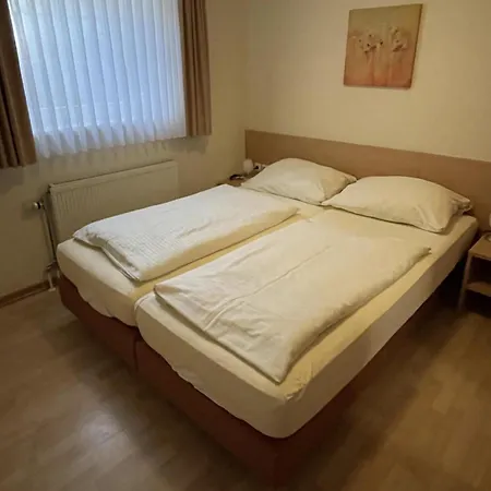 Haus Kiek Ut 22 Apartamento *