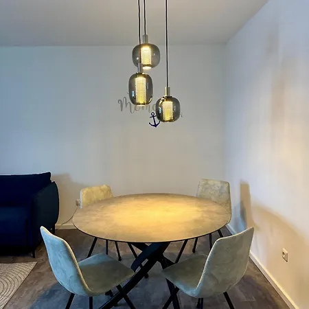 Haus Kiek Ut 22 * Timmendorfer Strand