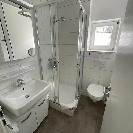 Haus Kiek Ut 22 Lägenhet Timmendorfer Strand