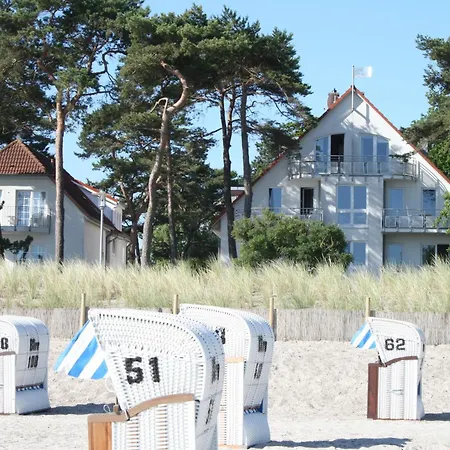 Haus Kiek Ut 22 Timmendorfer Strand