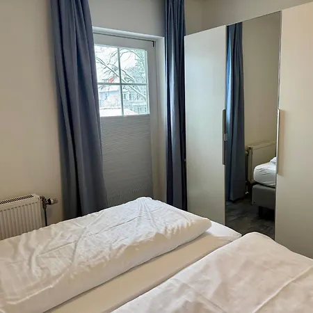 Haus Kiek Ut 22 Apartment