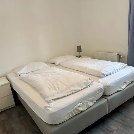 Apartment Haus Kiek Ut 22 *