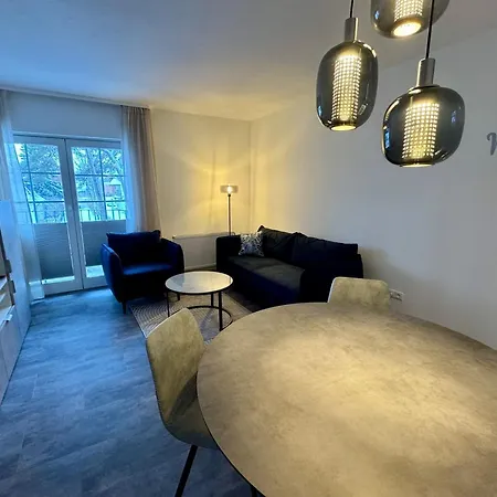 Haus Kiek Ut 22 * Timmendorfer Strand