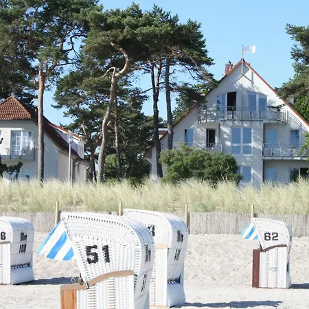 Haus Kiek Ut 22 *