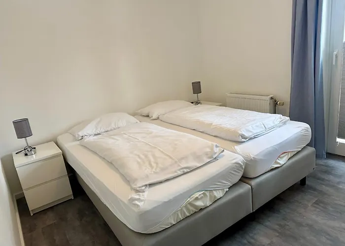 Haus Kiek Ut 22 Timmendorfer Strand