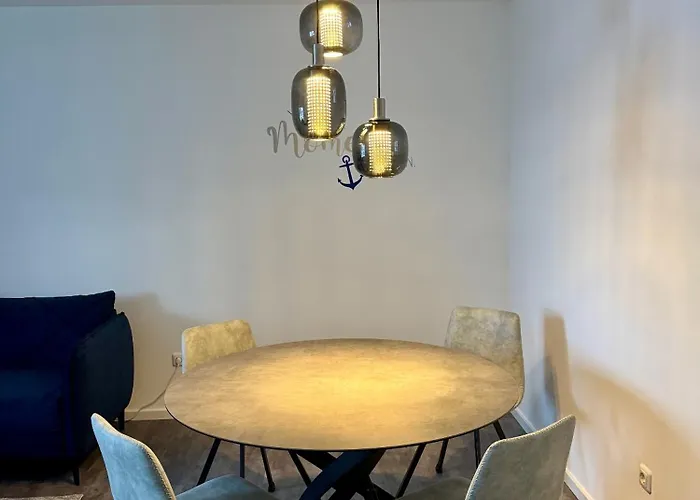 Haus Kiek Ut 22 * Timmendorfer Strand